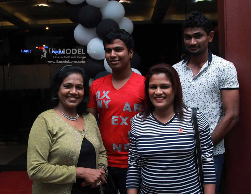 July 7 Film Premiere